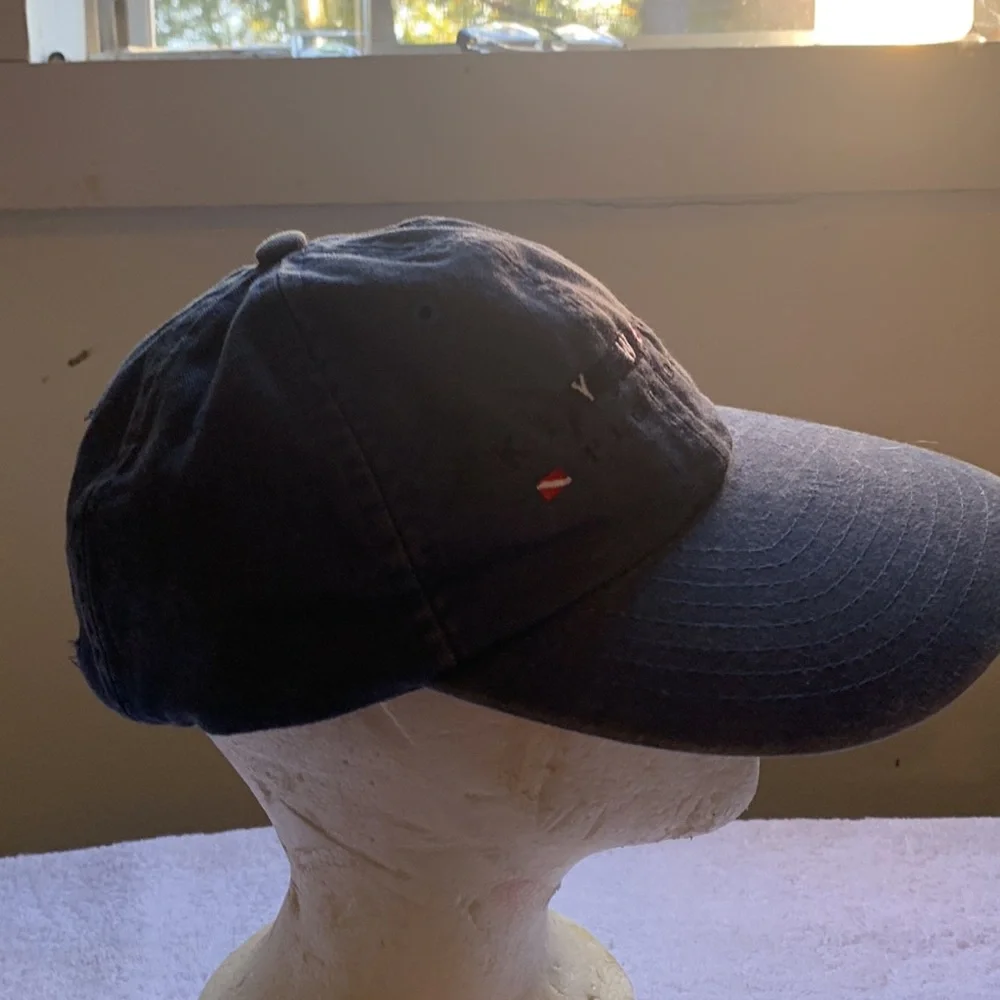 Cap - Picture 2 of 3